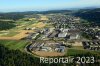 Luftaufnahme Kanton Zuerich/Embrach - Foto Embrach    7755
